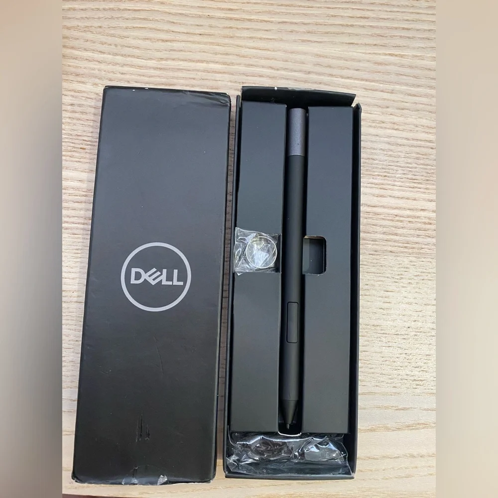 Dell Active Pen PN579X Model Used